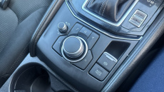 Mazda CX-5 2.0 SE-L 5dr Auto Petrol Estate